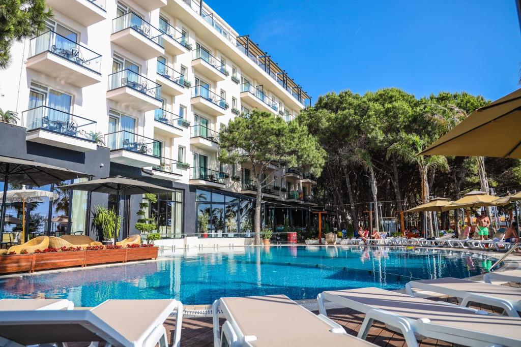 hotel mano triple